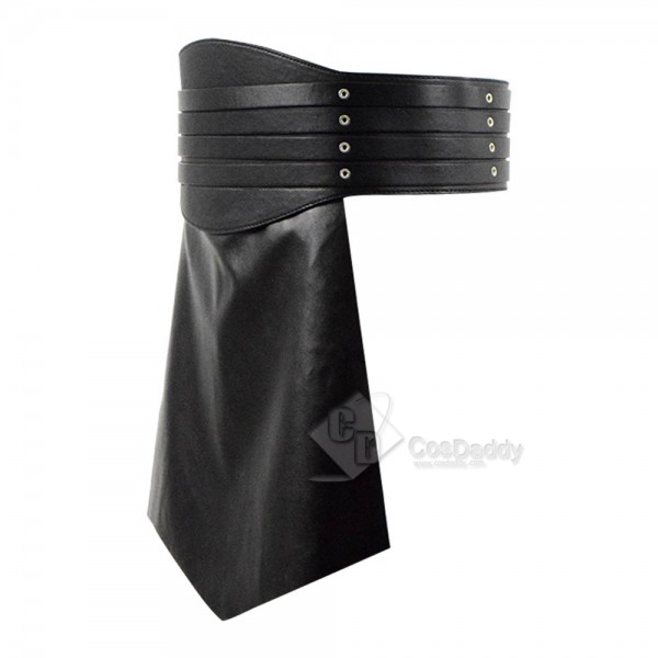 Star Wars Darth Maul Belt Cosplay Costume Props