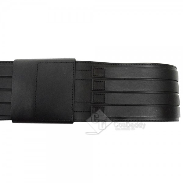 Star Wars Darth Maul Belt Cosplay Costume Props