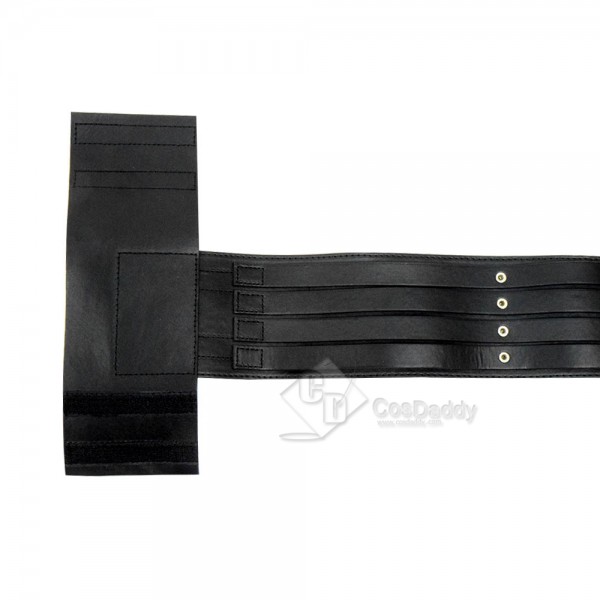 Star Wars Darth Maul Belt Cosplay Costume Props