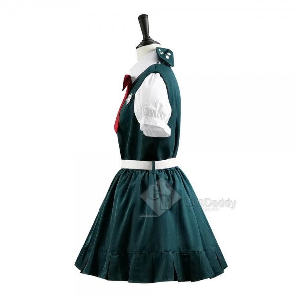 Super Danganronpa 2: Goodbye Despair Sonia Nevermind Dress Cosplay Costume