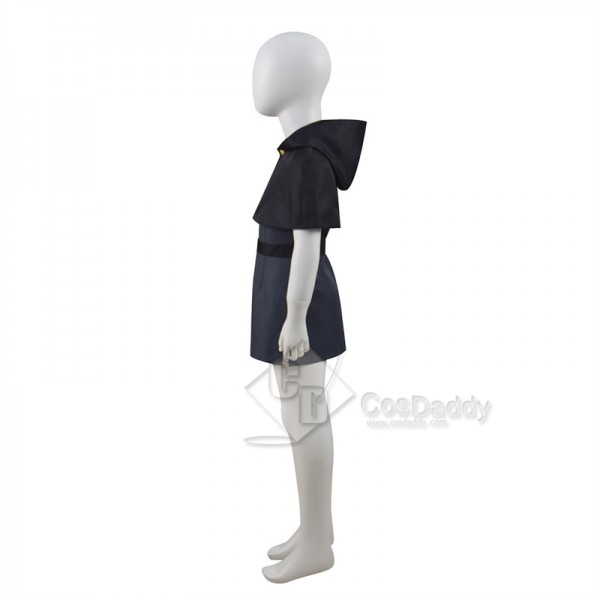 The Owl House Cosplay Costume Halloween Carnival Suit Kids Gift