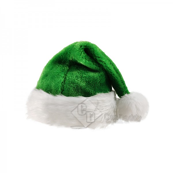 2022 Merry Christmas Santa Hat Christmas New Year Party Hat