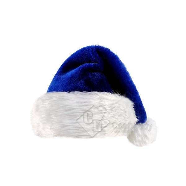 2022 Merry Christmas Santa Hat Christmas New Year Party Hat