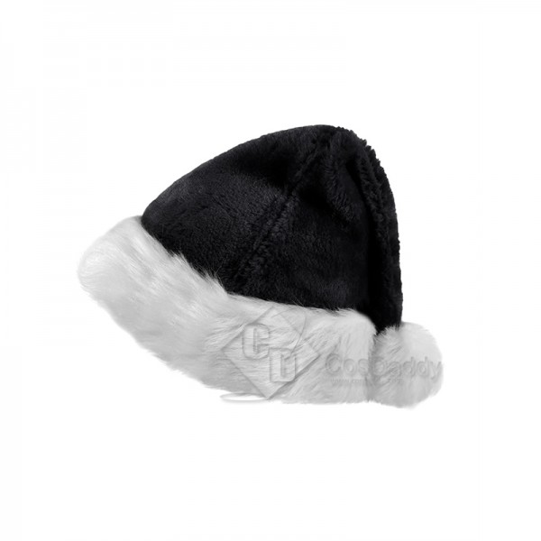 2022 Merry Christmas Santa Hat Christmas New Year Party Hat