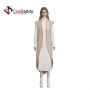 Cosdaddy Andor Mon Mothma Cosplay Costume Formal W...