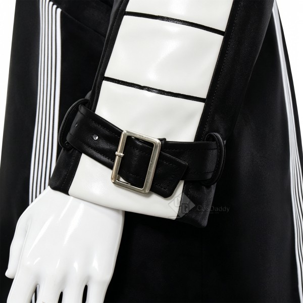 Cosdaddy Andor 2 Cassian Andor Cosplay Costume Grey Man Halloween Carnival Suit 