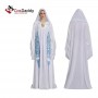 Cosdaddy Star Wars Padme Amidala Cosplay Costume W...
