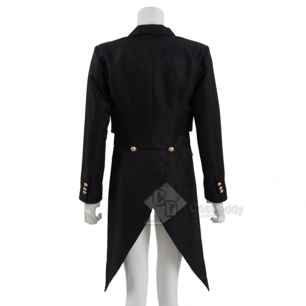 DC Superhero Magic Zatanna Sexy Suit Cosplay Costume