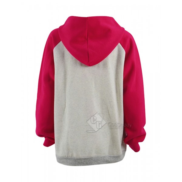 One Punch Man Saitama Sensei Hero Hoodie Sweatshirt
