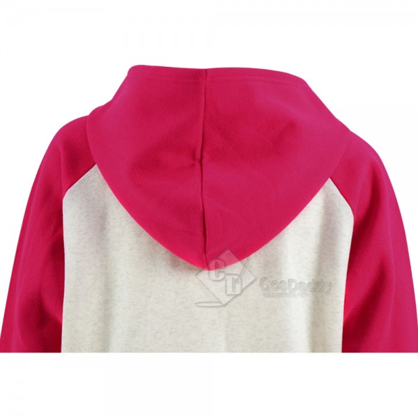 One Punch Man Saitama Sensei Hero Hoodie Sweatshirt