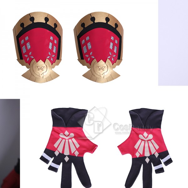 Genshin Impact Kuki Shinobu Cosplay Costume Sexy Suit Halloween Carnival Suit