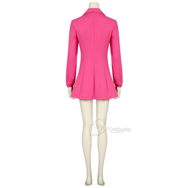 Pokemon Pokémon Sword and Shield Female Trainer Gloria Cosplay Costume