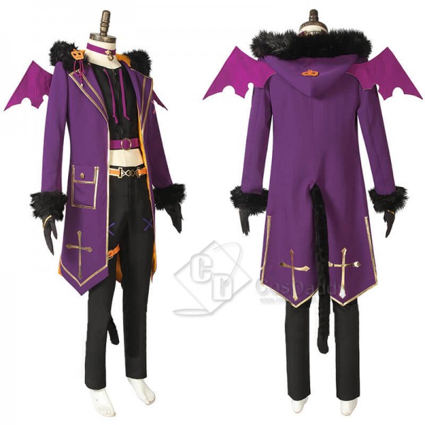  Cacophony Whirling Horror Night Ensemble Stars Ha...