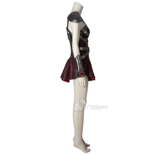 CosDaddy The Boys Season 1 Queen Maeve Cosplay Costume