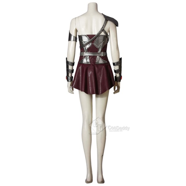 CosDaddy The Boys Season 1 Queen Maeve Cosplay Costume