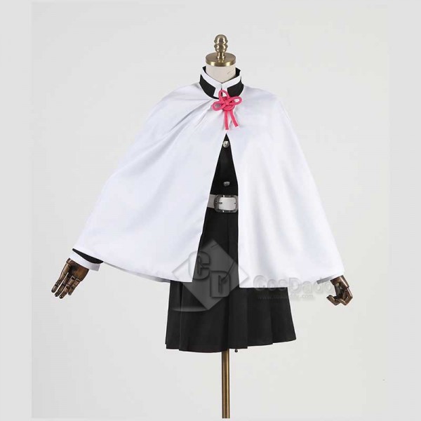 Demon Slayer Kimetsu no Yaiba Tsuyuri Kanawo Suit ...