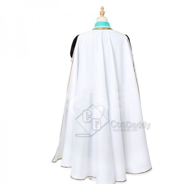 Anime Princess Connect Re:Dive Saren Sasaki Cosplay Costume 