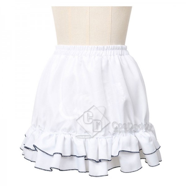 Anime Princess Connect Re:Dive Saren Sasaki Cosplay Costume 