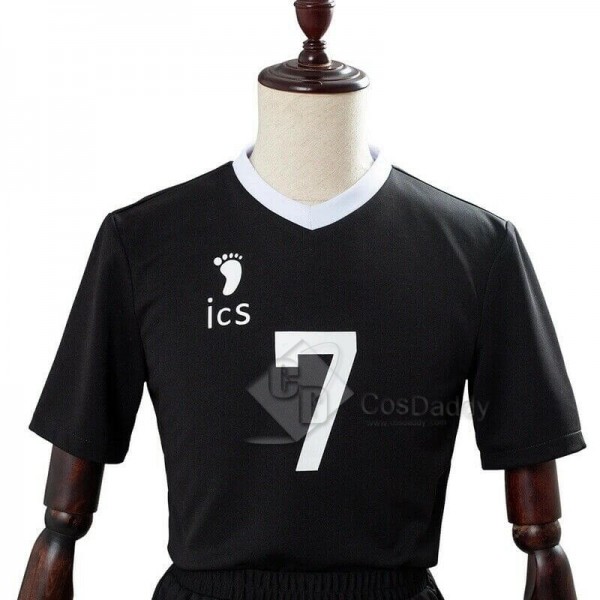 Season 4 Haikyuu!!: To The Top Atsumu Miya Cosplay Costume