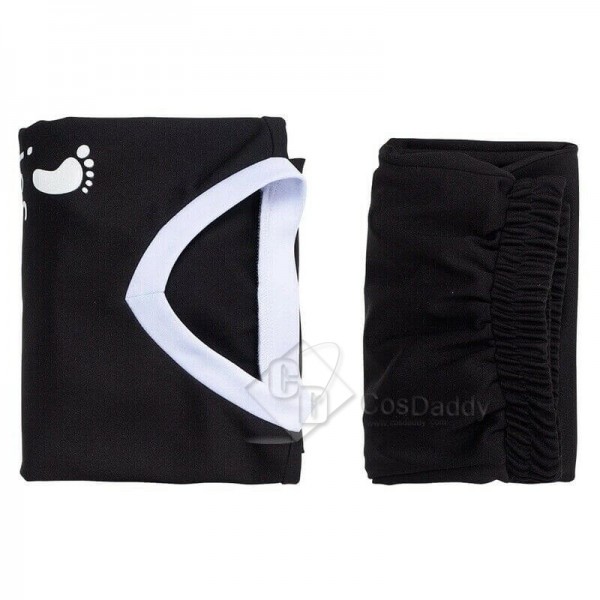 Season 4 Haikyuu!!: To The Top Atsumu Miya Cosplay Costume