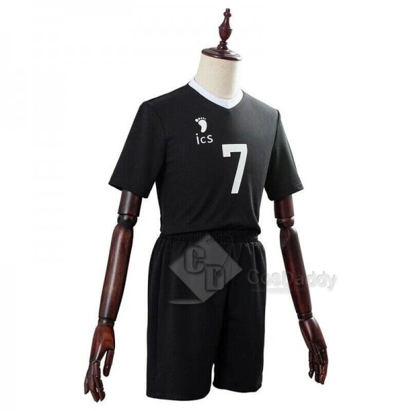 Season 4 Haikyuu!!: To The Top Atsumu Miya Cosplay Costume