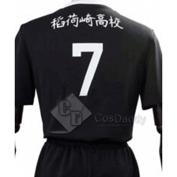 Season 4 Haikyuu!!: To The Top Atsumu Miya Cosplay Costume