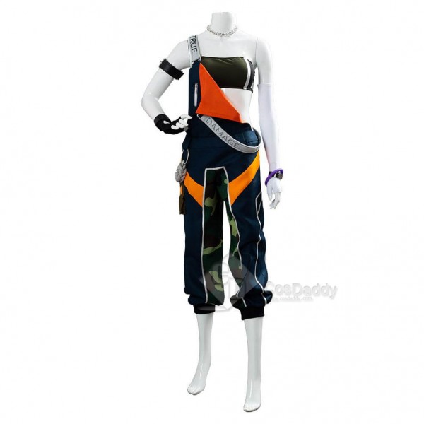 League Of Legends LOL True Damage Akali Cosplay Costume