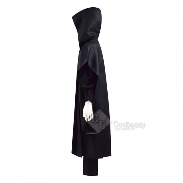 CosDaddy Kids Star Wars Darth Maul Robe Cloak Full Set Outfit Cosplay Costume 