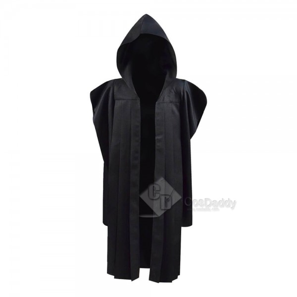 CosDaddy Kids Star Wars Darth Maul Robe Cloak Full Set Outfit Cosplay Costume 