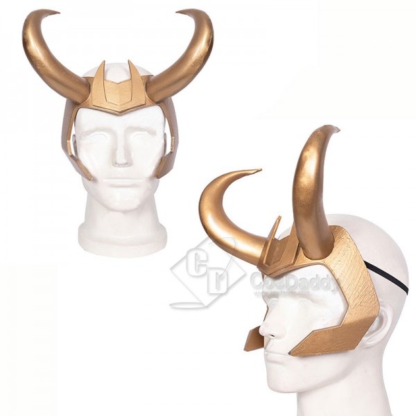 2021 New LOKI Cosplay Costumes LOKI Cosplay Suit