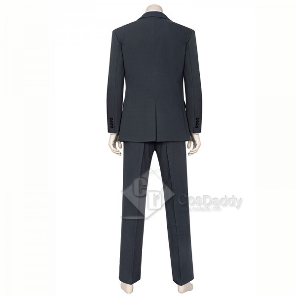 2021 New LOKI Cosplay Costumes LOKI Cosplay Suit