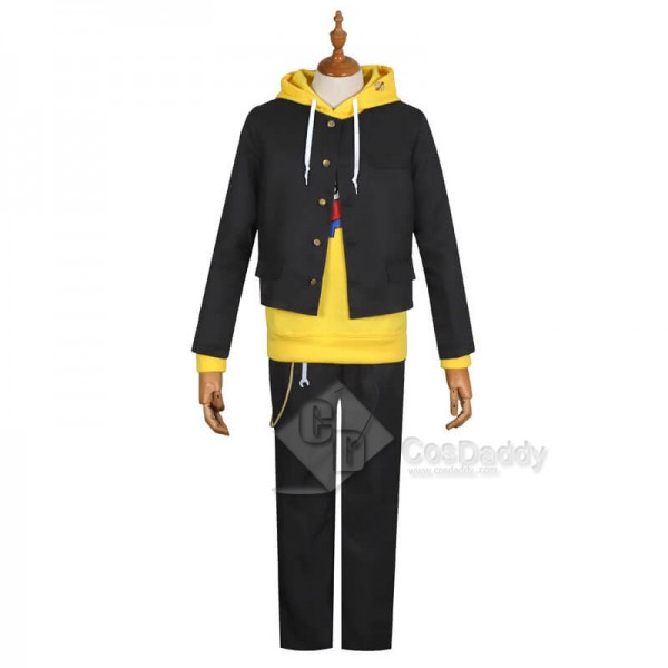 CosDaddy SK8 the Infinity SK∞ Reki Cosplay Costume For Sale