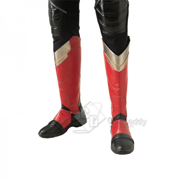  The Falcon And The Winter Soldier The Falcon Cosplay Costume 