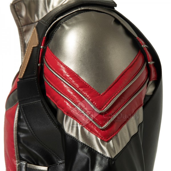  The Falcon And The Winter Soldier The Falcon Cosplay Costume 