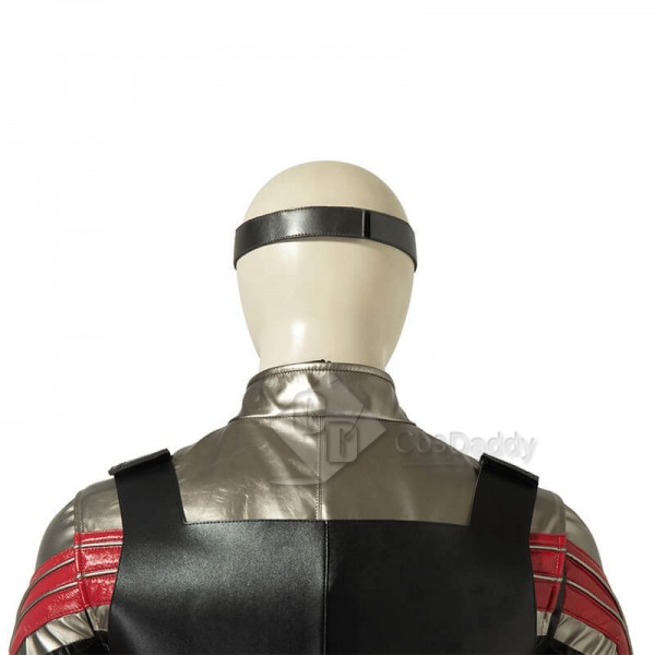  The Falcon And The Winter Soldier The Falcon Cosplay Costume 