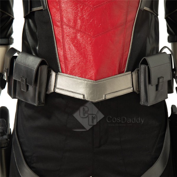  The Falcon And The Winter Soldier The Falcon Cosplay Costume 