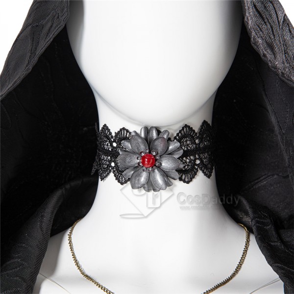 Vampire Lady Cosplay Resident Evil Village Daniela Cosplay Costume