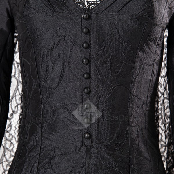 Vampire Lady Cosplay Resident Evil Village Daniela Cosplay Costume