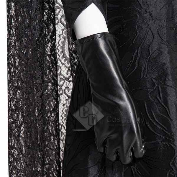 Vampire Lady Cosplay Resident Evil Village Daniela Cosplay Costume