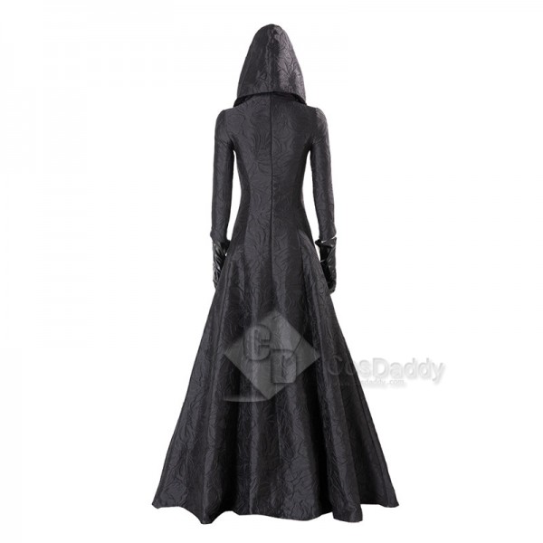Vampire Lady Cosplay Resident Evil Village Daniela Cosplay Costume