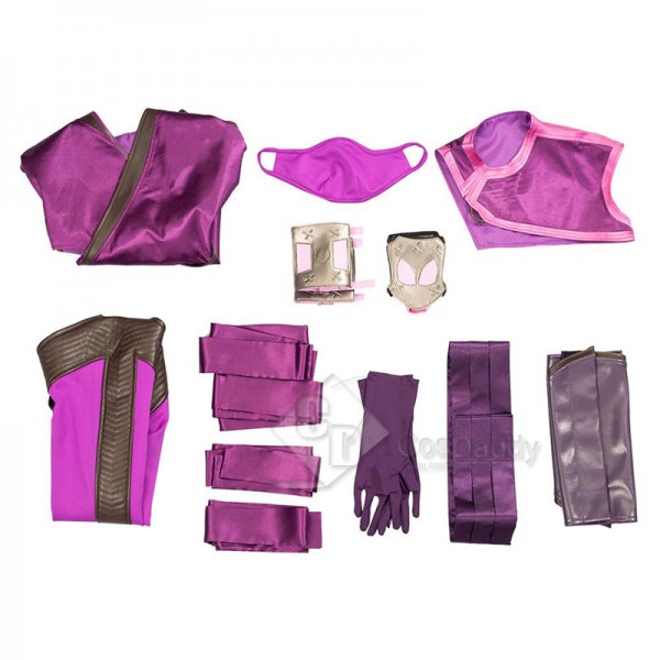 Mortal Kombat 11 Mk11 Mileena Cosplay Costume Sexy Halloween Suit