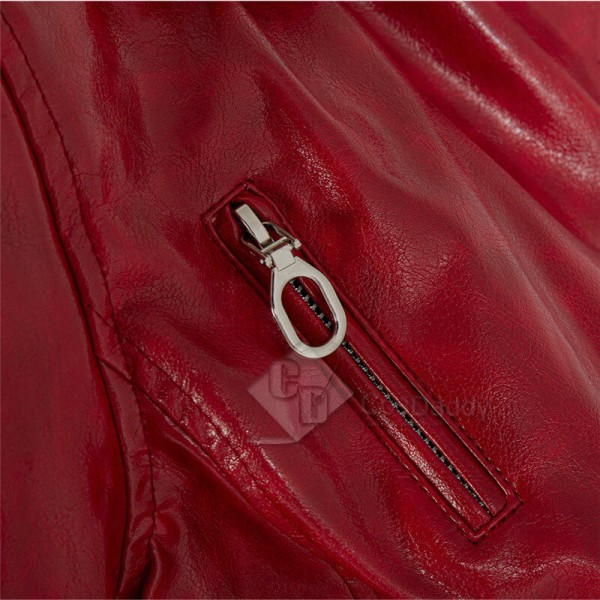 CosDaddy Resident Evil Infinite Darkness Claire Redfield Cosplay Costumes Outfit