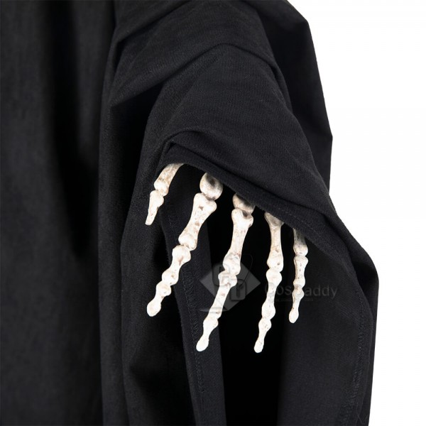 Harry Potter Dementor Costumes Ideas Halloween Cosplay Outfit