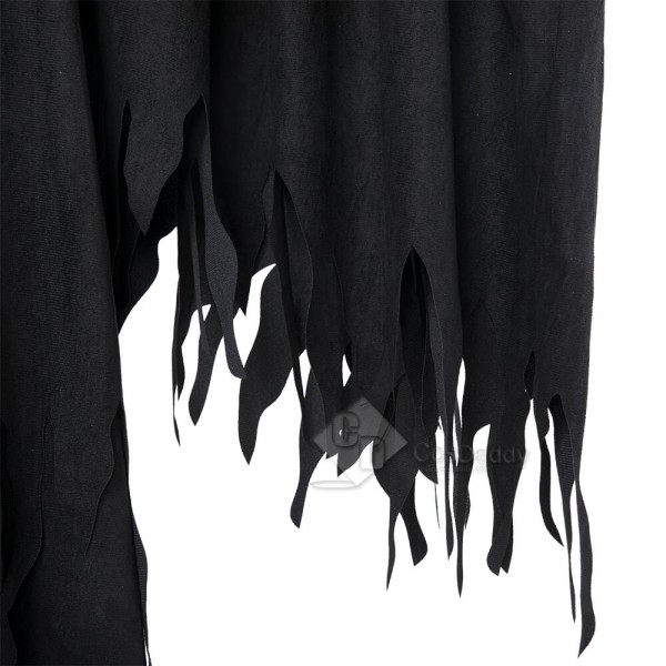 Harry Potter Dementor Costumes Ideas Halloween Cosplay Outfit
