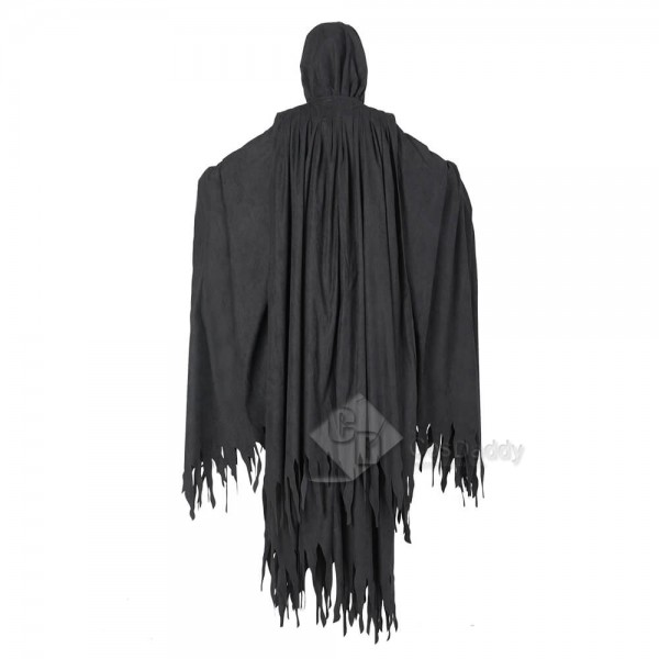 Harry Potter Dementor Costumes Ideas Halloween Cosplay Outfit