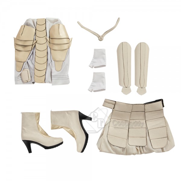 Eternals Thena Cosplay Costume Halloween Carnival Outfit Angelina Jolie Dress