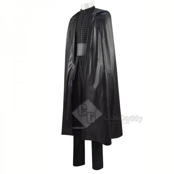 Star Wars The Rise of Skywalker Ben Solo Kylo Ren Halloween Costumes