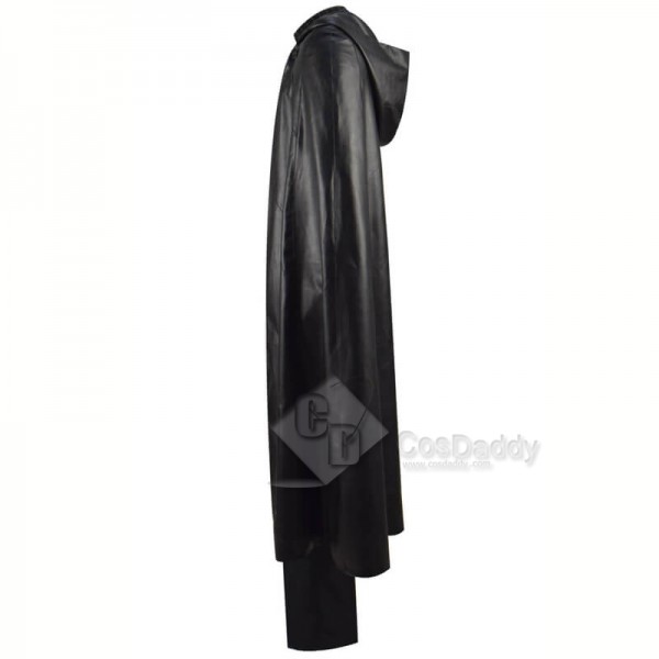 Star Wars The Rise of Skywalker Ben Solo Kylo Ren Halloween Costumes