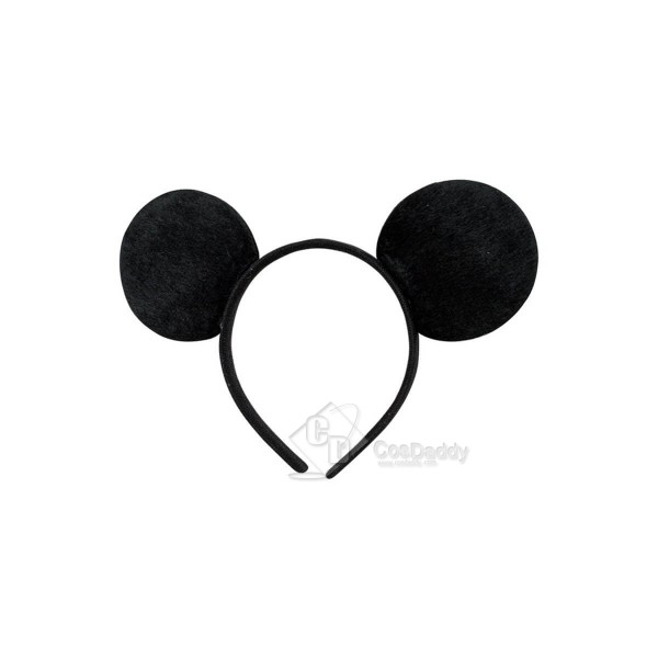 Disney Mickey Mouse Dinner Suit Tuxedo Halloween Cosplay Costumes