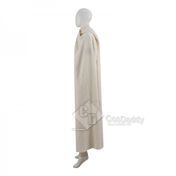 Star Wars Padme Amidala Cosplay Costume Padme Battle Outfit Halloween Carnival Suit